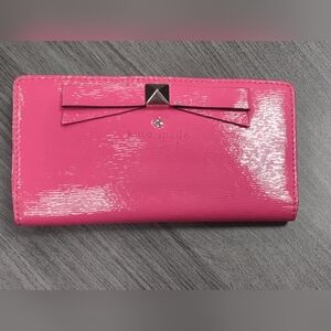 Kate Spade wallet / credit card